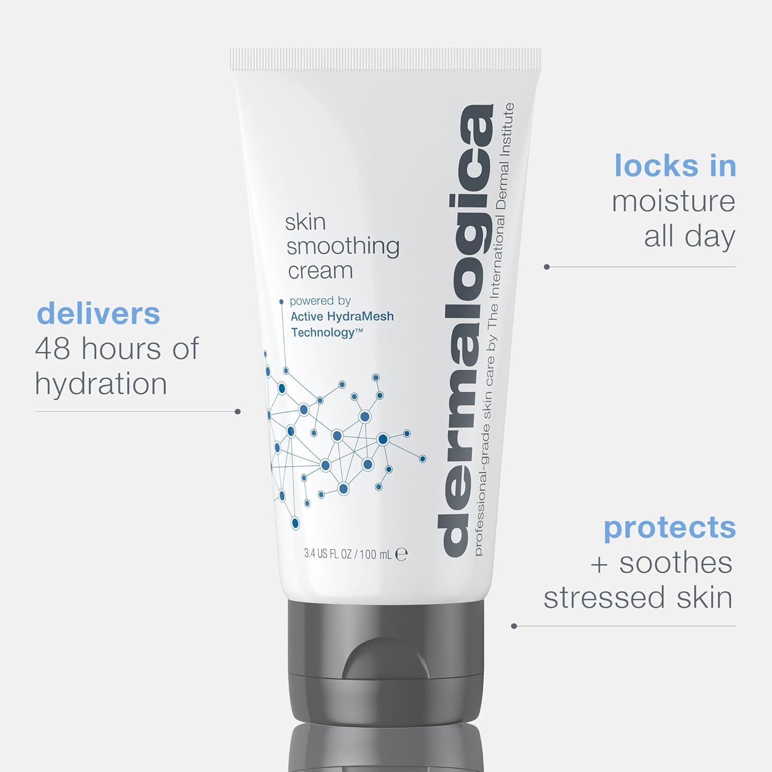 Unlock Radiant Skin: Dermalogica Skin Smoothing Cream Review