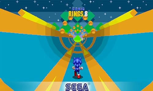 Sonic's The Hedgehog's 2 Classic