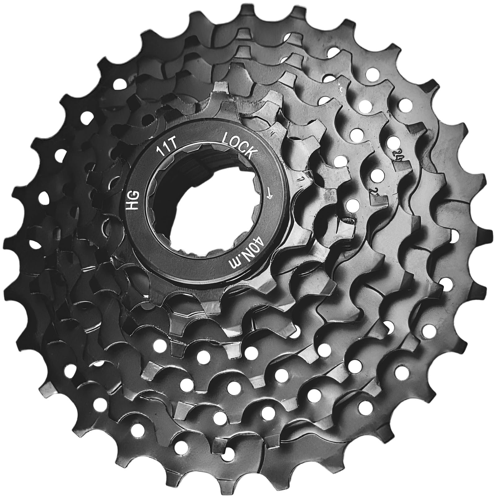 Bike Cassette 7 Speed Cassette 11-28T Bicycle Sprocket