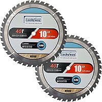 Vista 15 de Luckyway - Hoja de sierra circular