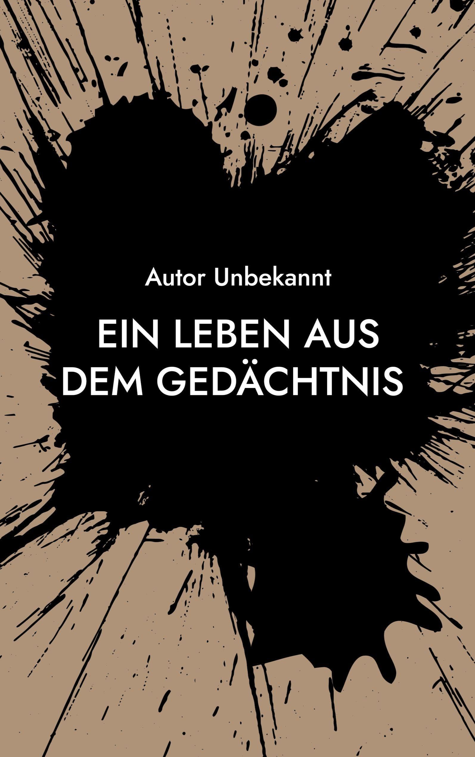 Ein Leben aus dem Gedächtnis: "Nicht alles, was vergeht, ist verloren - doch manches muss erzählt werden, damit es bleiben kann."