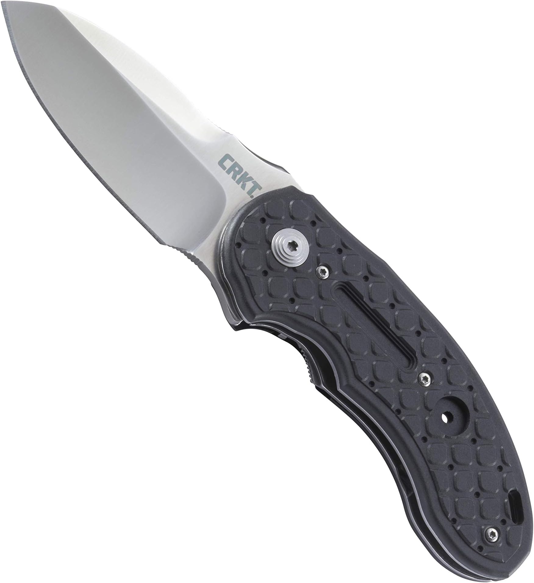 CR5350-BRK Ikoma No Time Off