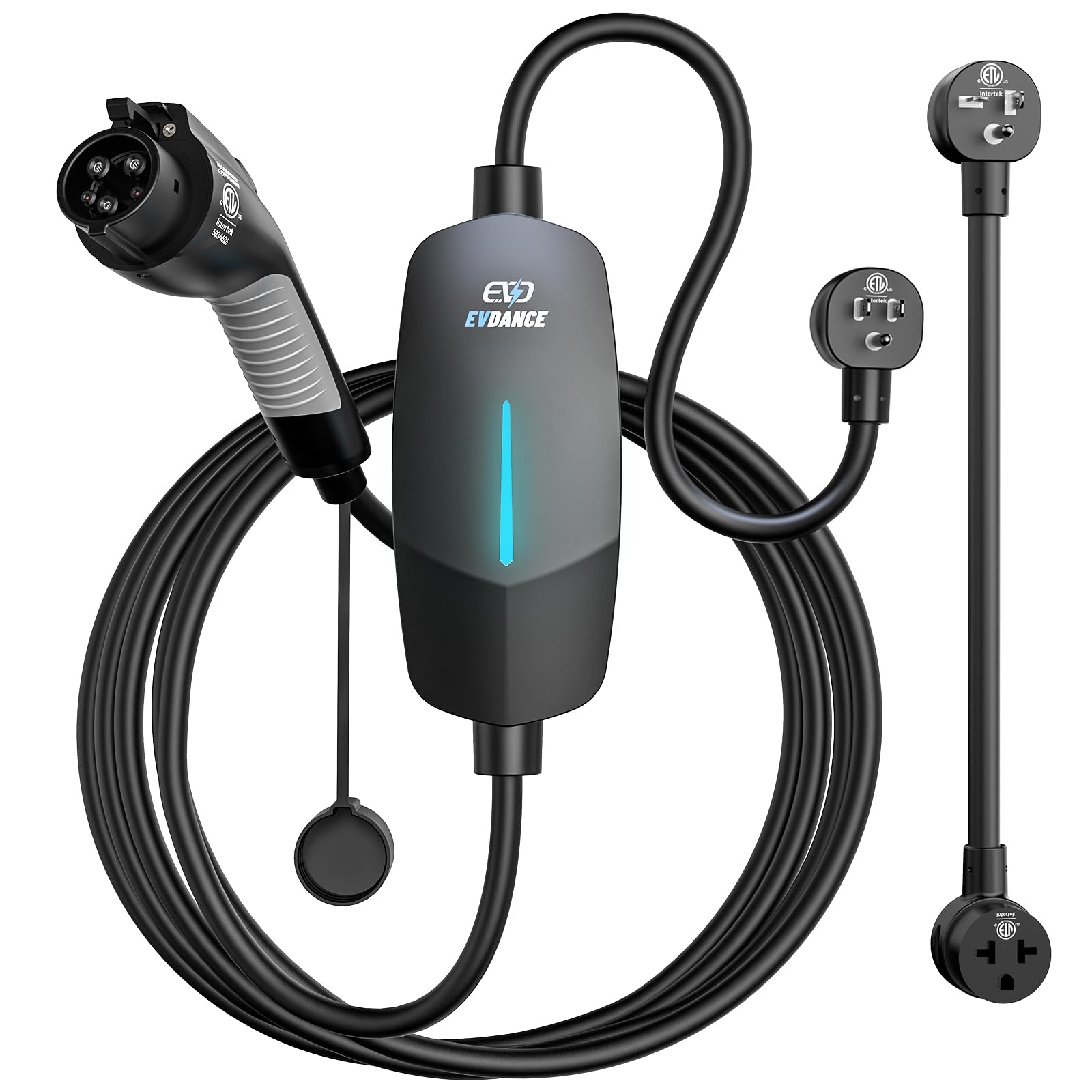 EVDANCE 16A Portable