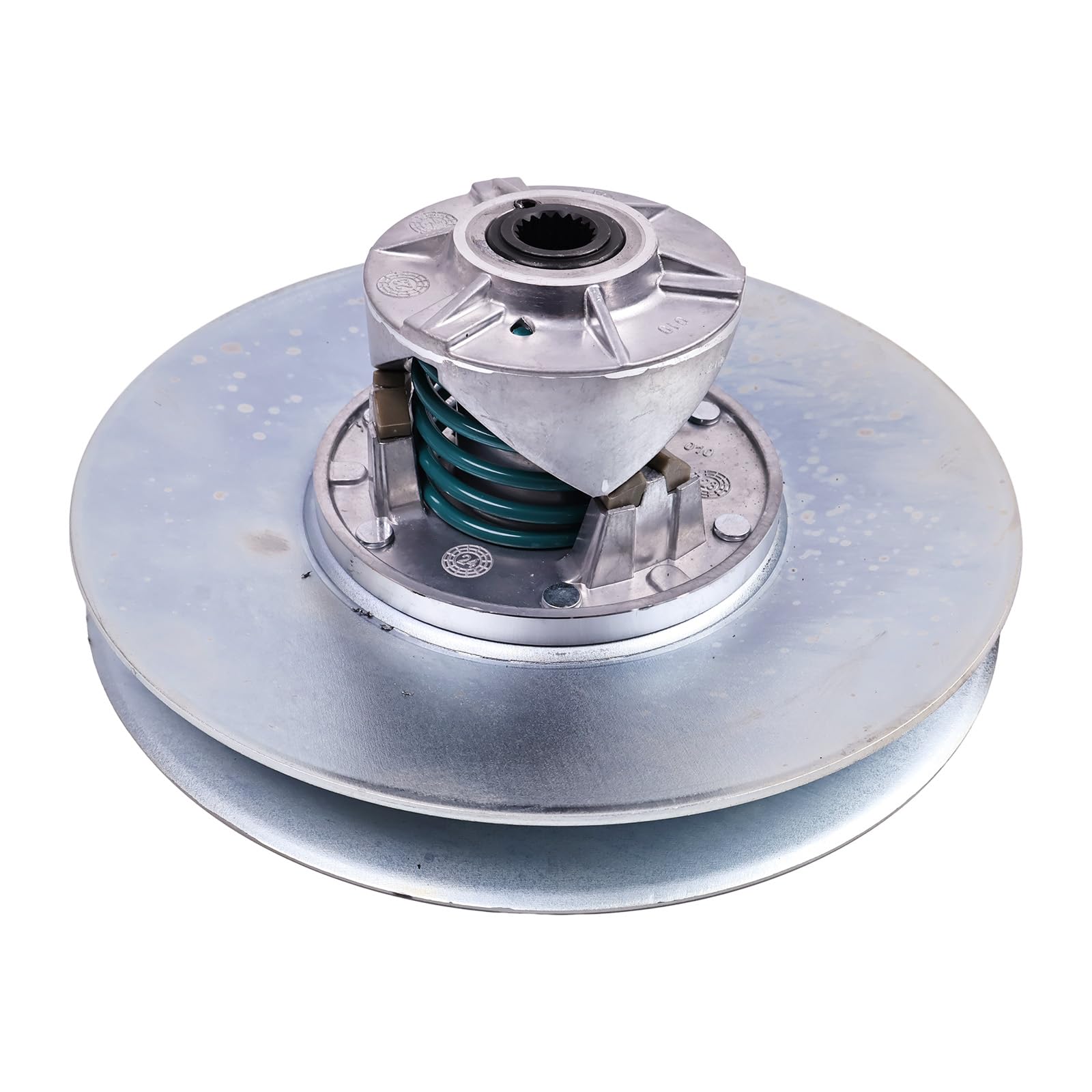 Amazon.com : JEENDA Secondary Driven Clutch 119-7990, 99-7104