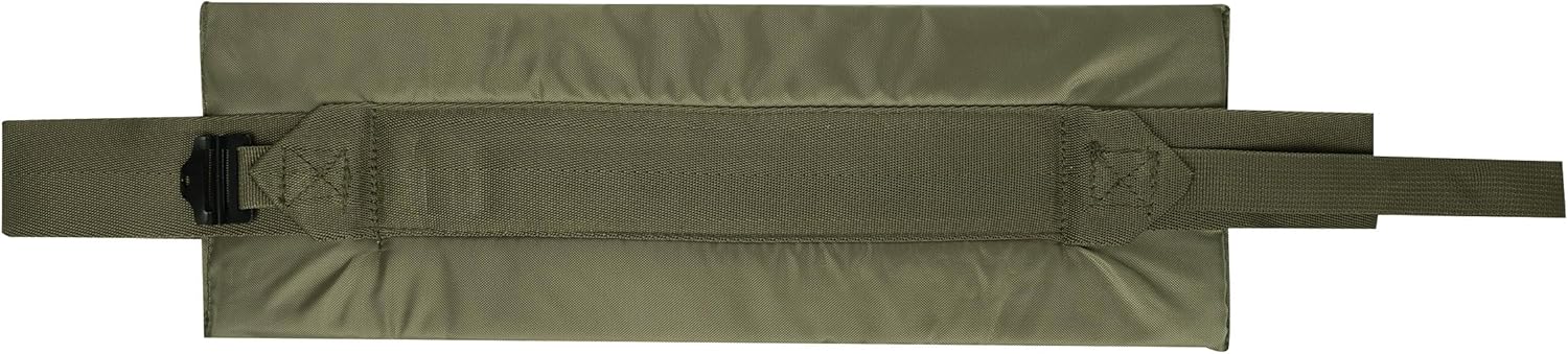 Rothco LC-1 Kidney Pad – Evenly Distribute Heavy Pack Loads with Adjustable Design for Alice Pack