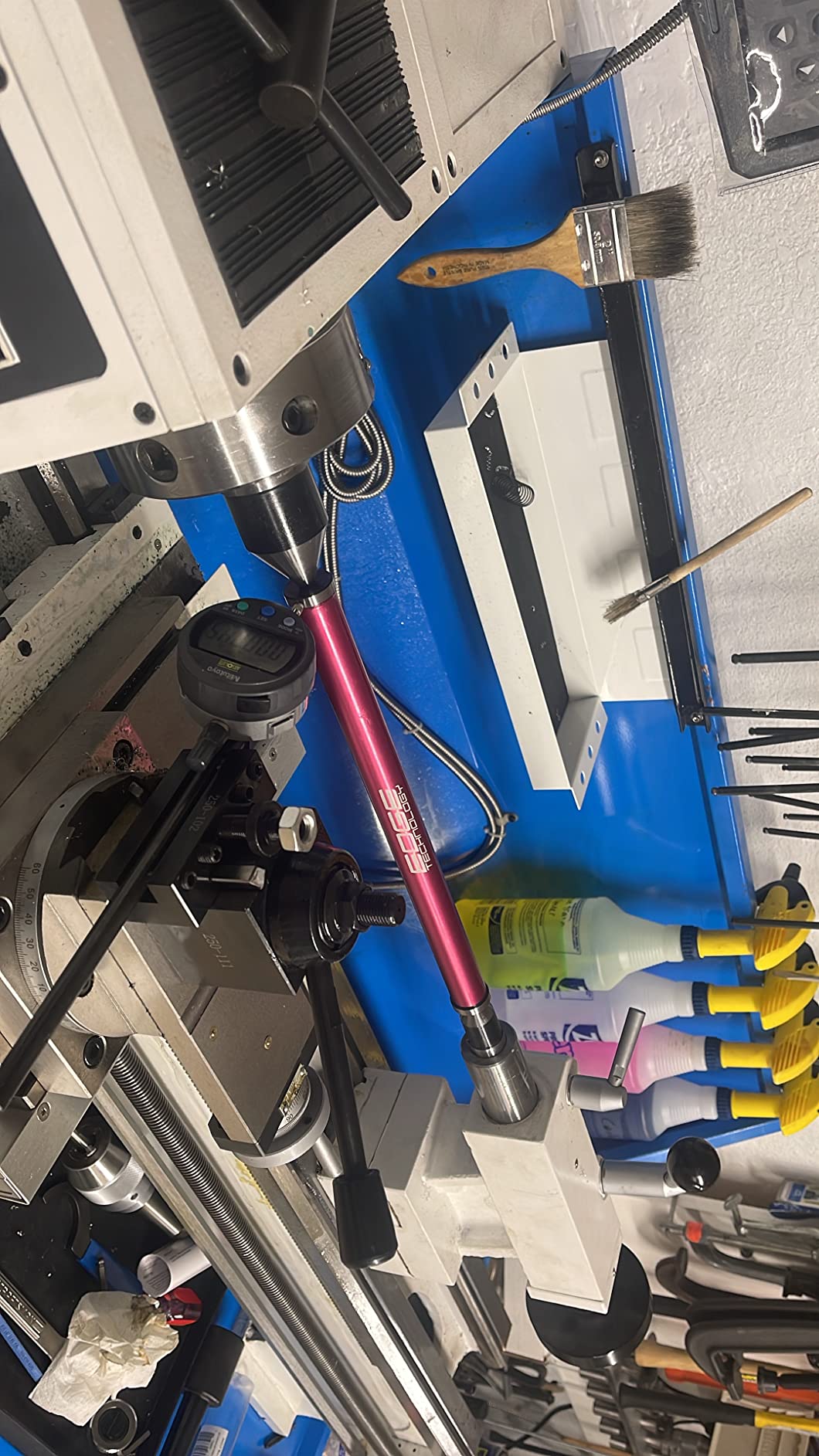 $14/mo - Finance Tailstock Alignment Bar | Buy Now, Pay Later