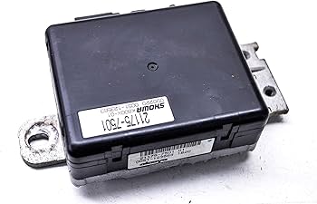 Amazon.com: Kawasaki 08-18 Mule Control Unit Electron 21175-7501