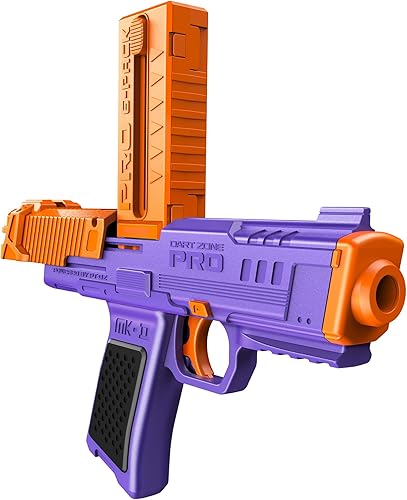 Miniatura 2 de Dart Zone Serie Pro MK-2