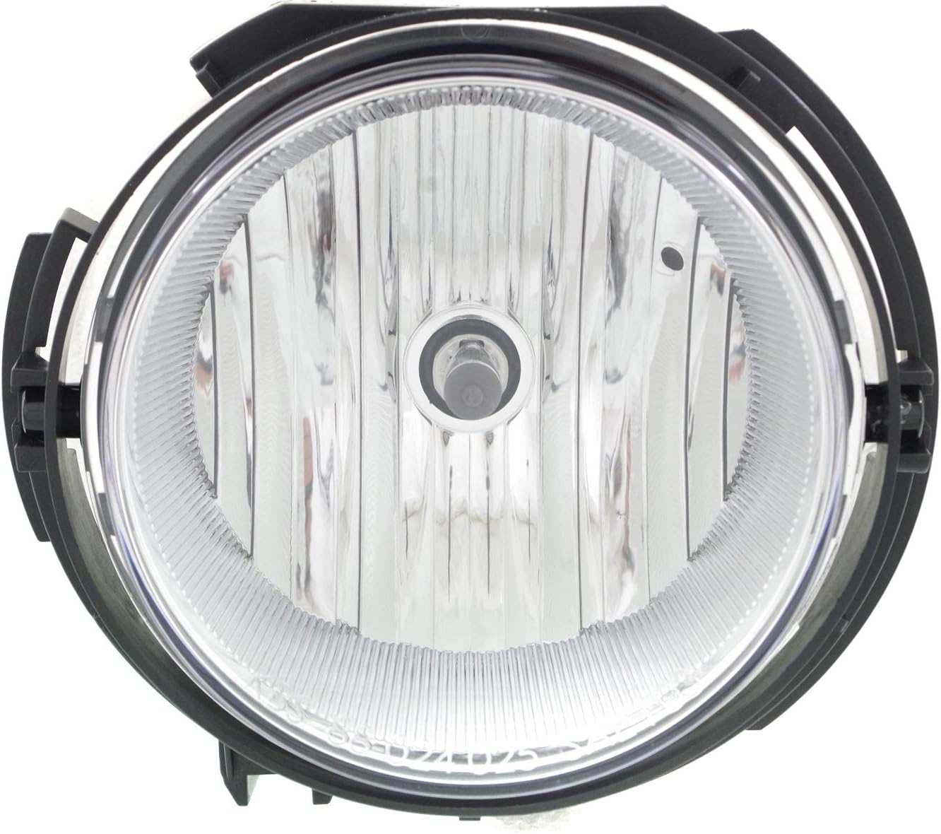 Garage-Pro Fog Light SET For Chevrolet HHR 2006-2011, Fog Lights Assembly Kit Halogen With bulb(s) Front, Driver and Passenger Side