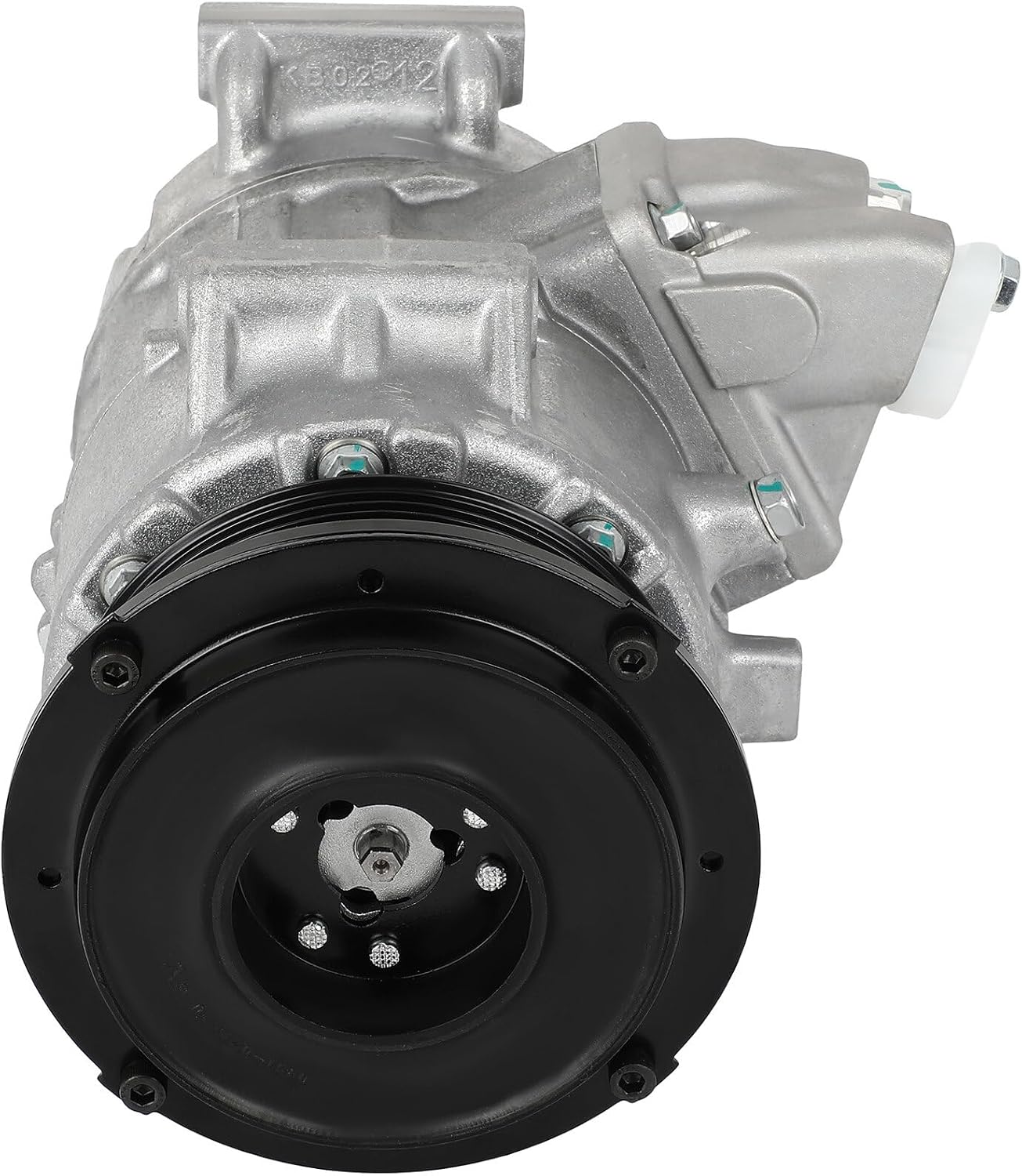 Amazon.com: SCITOO AC Compressor for 2009-2016 for Toyota Highlander 2