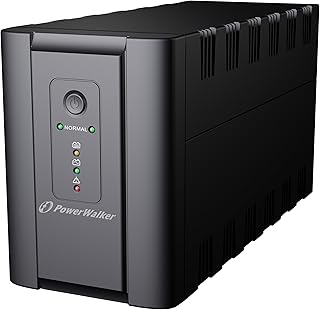 PowerWalker VI 2200VA IEC 1100W UPS
