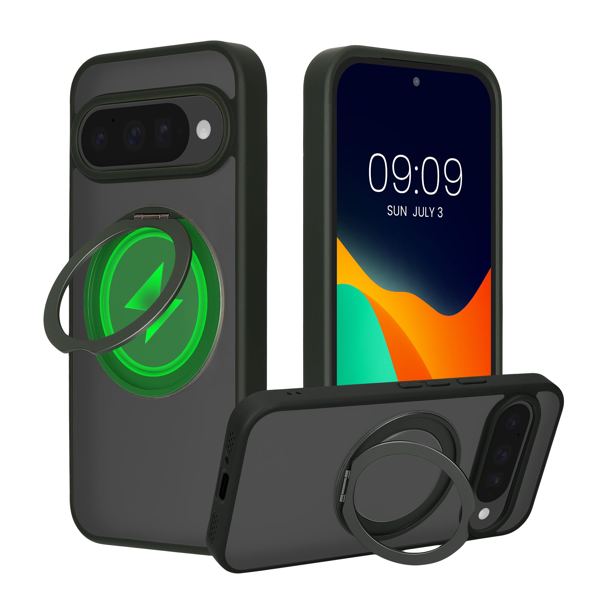 Kalibri Cover For Google Pixel 10 / Pixel 10 PRO Cover - View #9