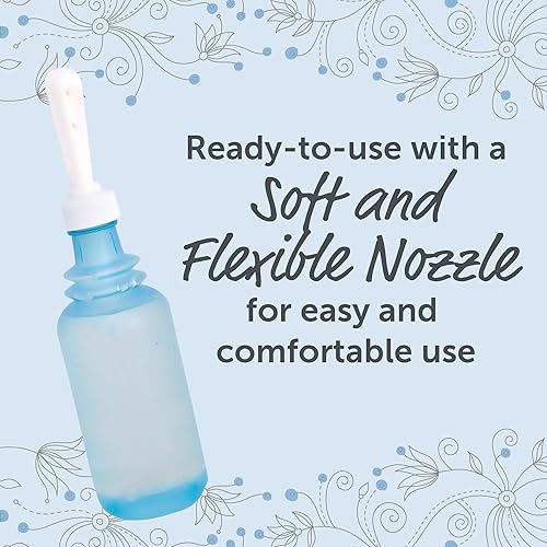 Miniatura 4 de Summers Eve Ducha de vinagre y agua extra limpiadora 2-45 onzas líquidas por caja paquete de 6