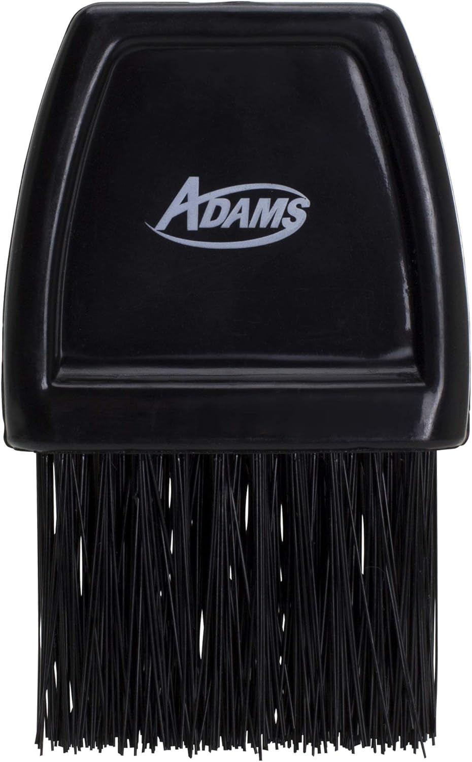 Adams Baseball and Softball Plastic Umpire Plate Brush