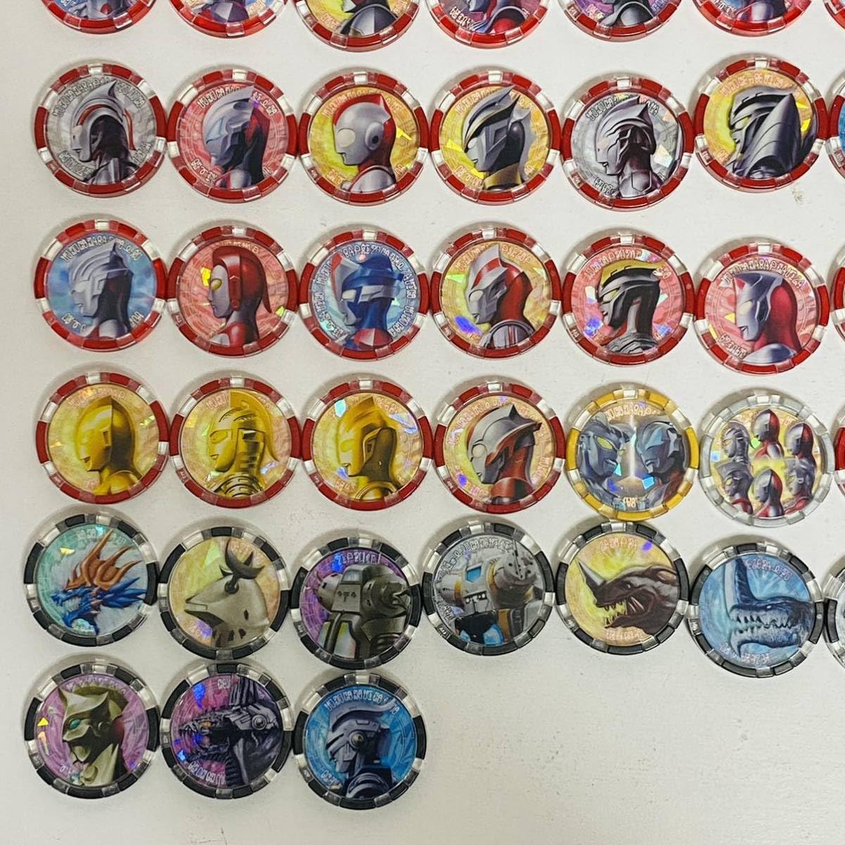 未開封　ウルトラメダル　デラックスウルトラアナライズ図鑑 未開封 ウルトラメダル デラックスウルトラアナライズ図鑑