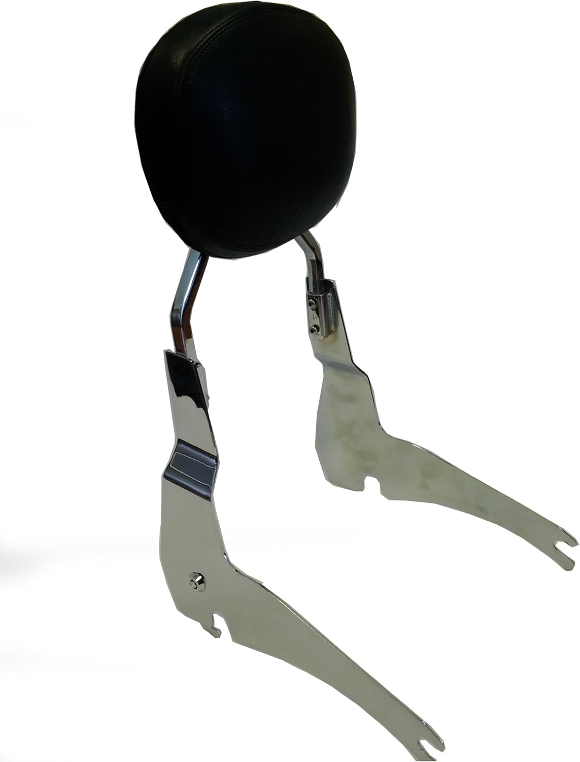 Detachable Sissybar w/ Backrest for 05+ Suzuki Blvd C50 M50 / 01