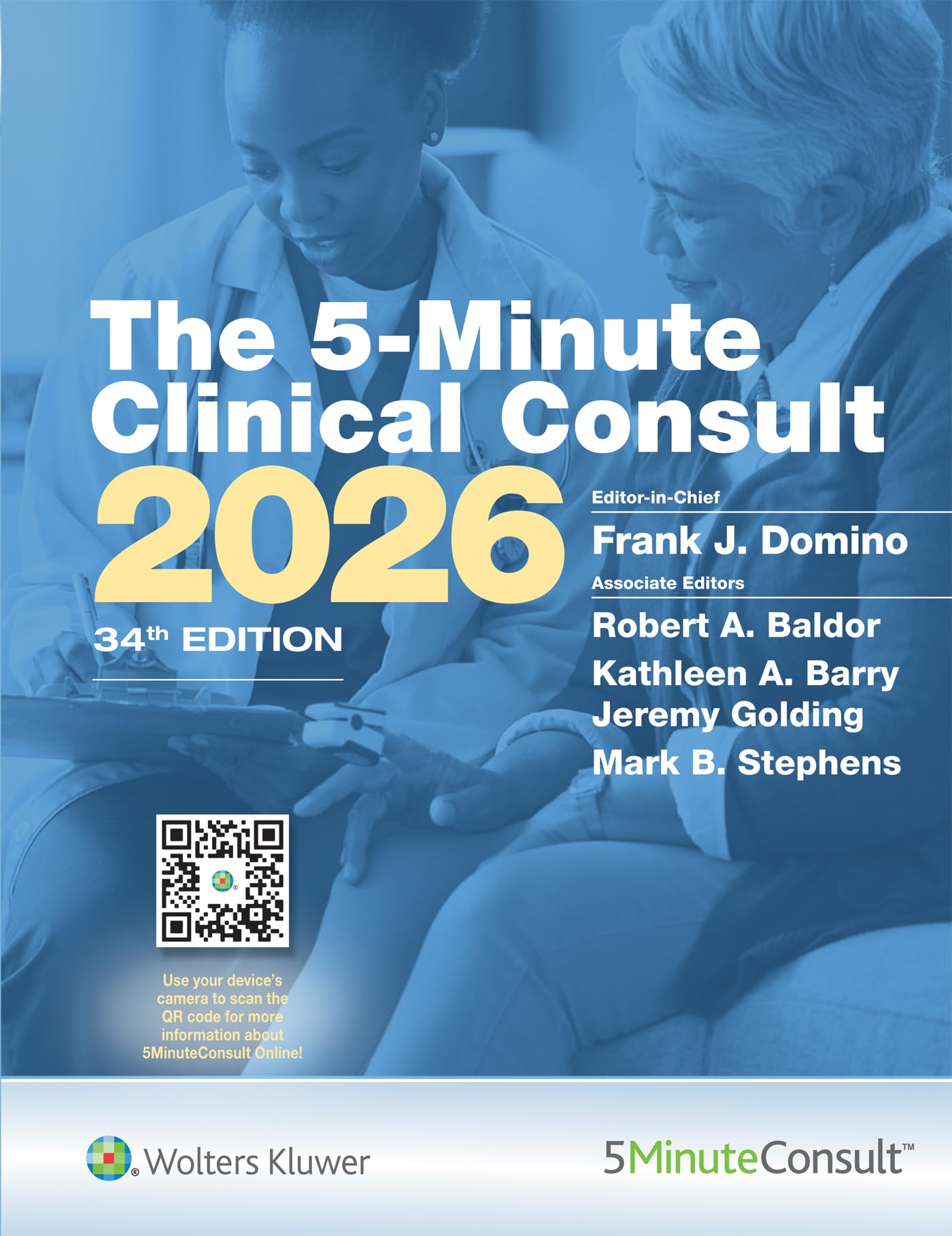健康・医学 year note 2026 CURRENT Medical Diagnosis & Treatment 2026 (Current Medical