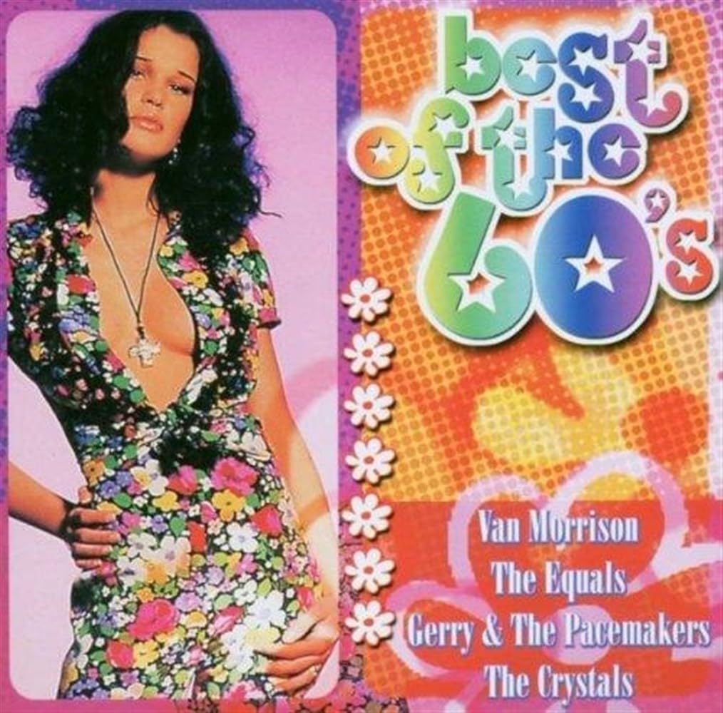 Aa.Vv. - Best Of The 60'S