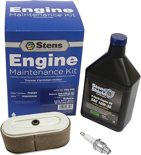 Miniatura 2 de Stens 785-590 Kit de mantenimiento del motor