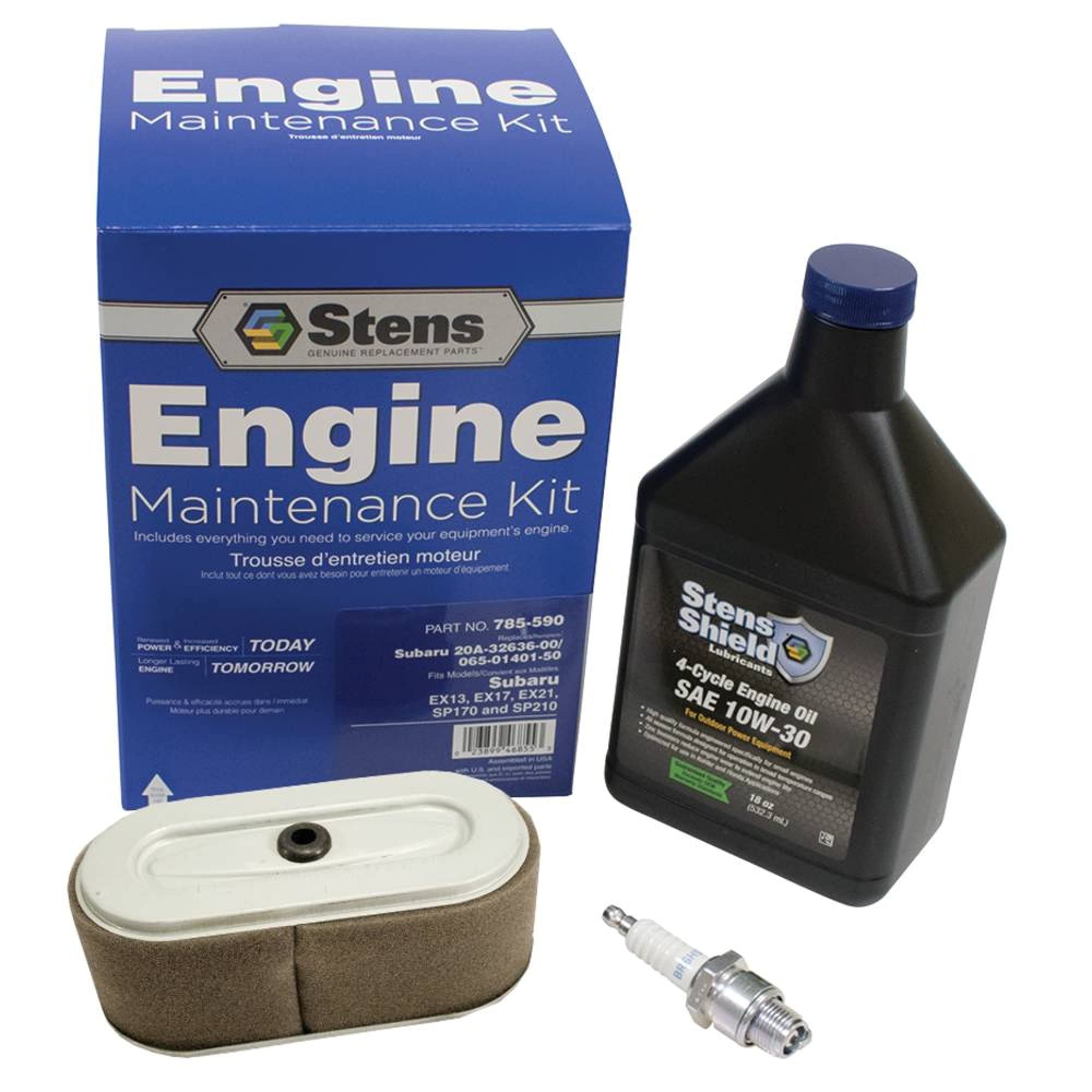 Stens 785-590 Engine Maintenance Kit