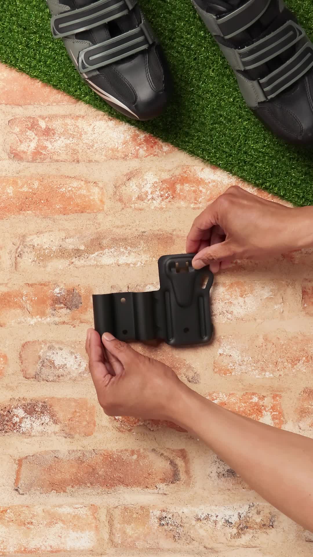 Portabici Su Barre Portatutto Thule Free Ride Peugeot - Linea Originale - Foto 14