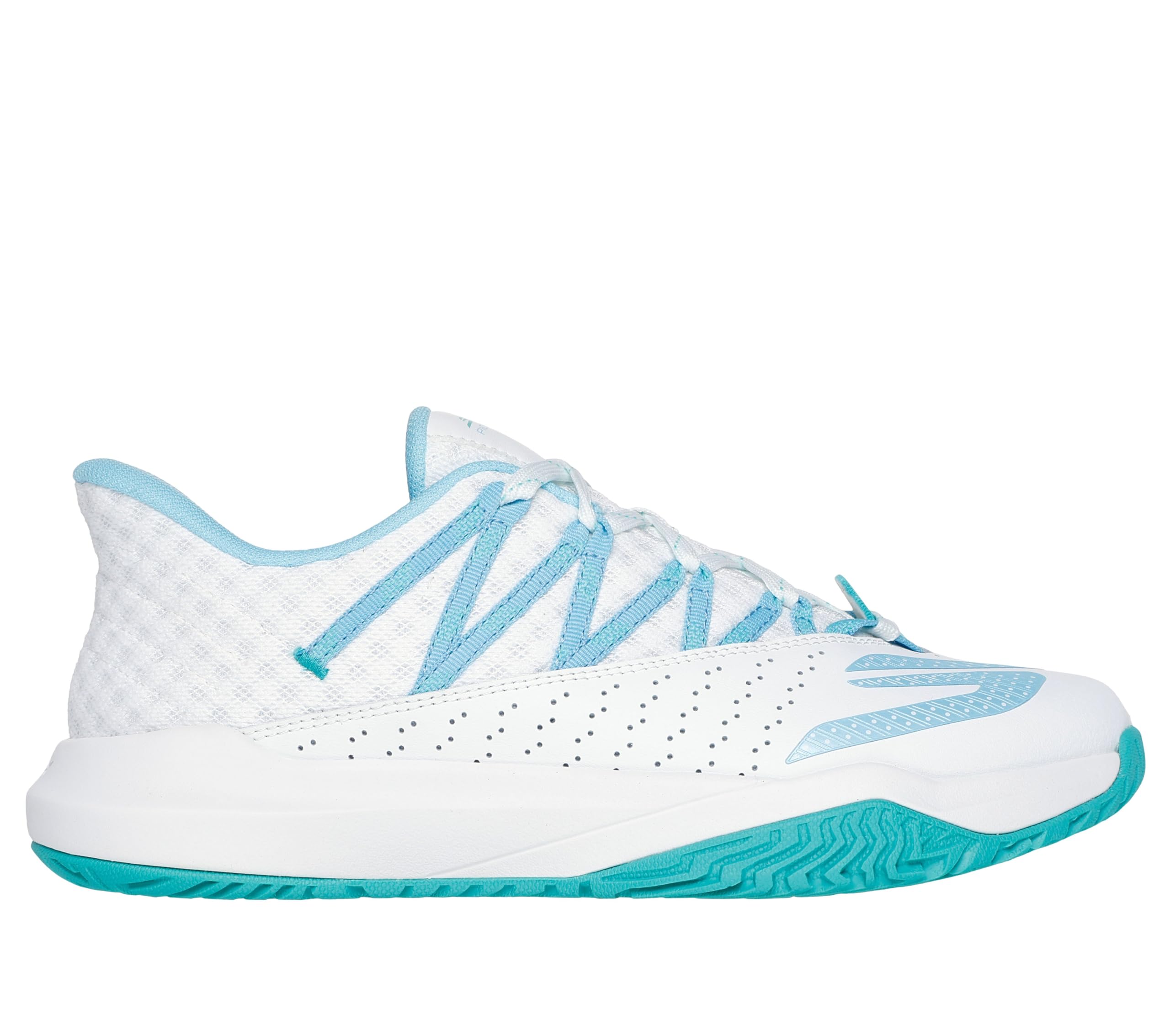 Womens Skechers Viper Court Rally Sneaker-image-45