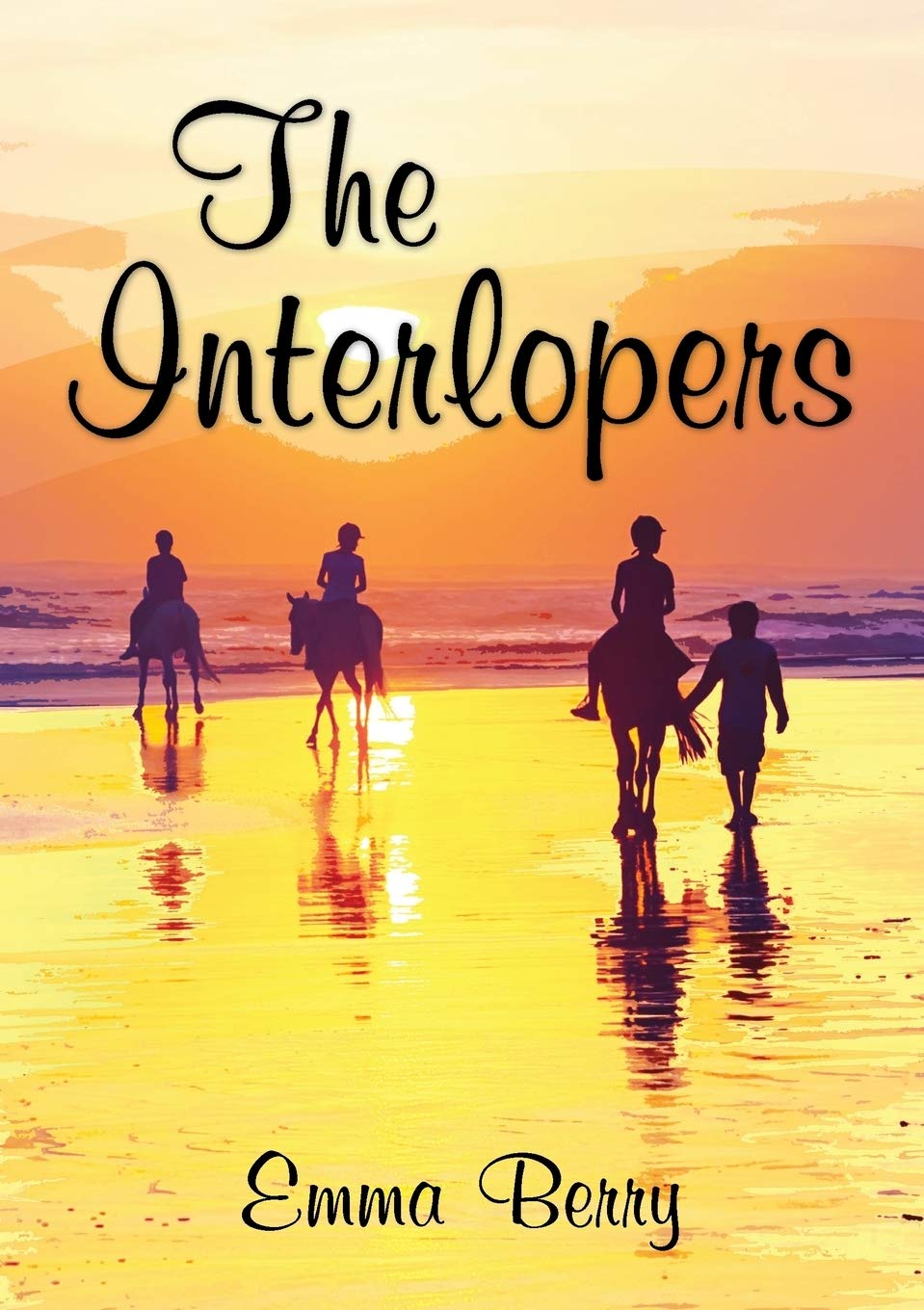 The Interlopers