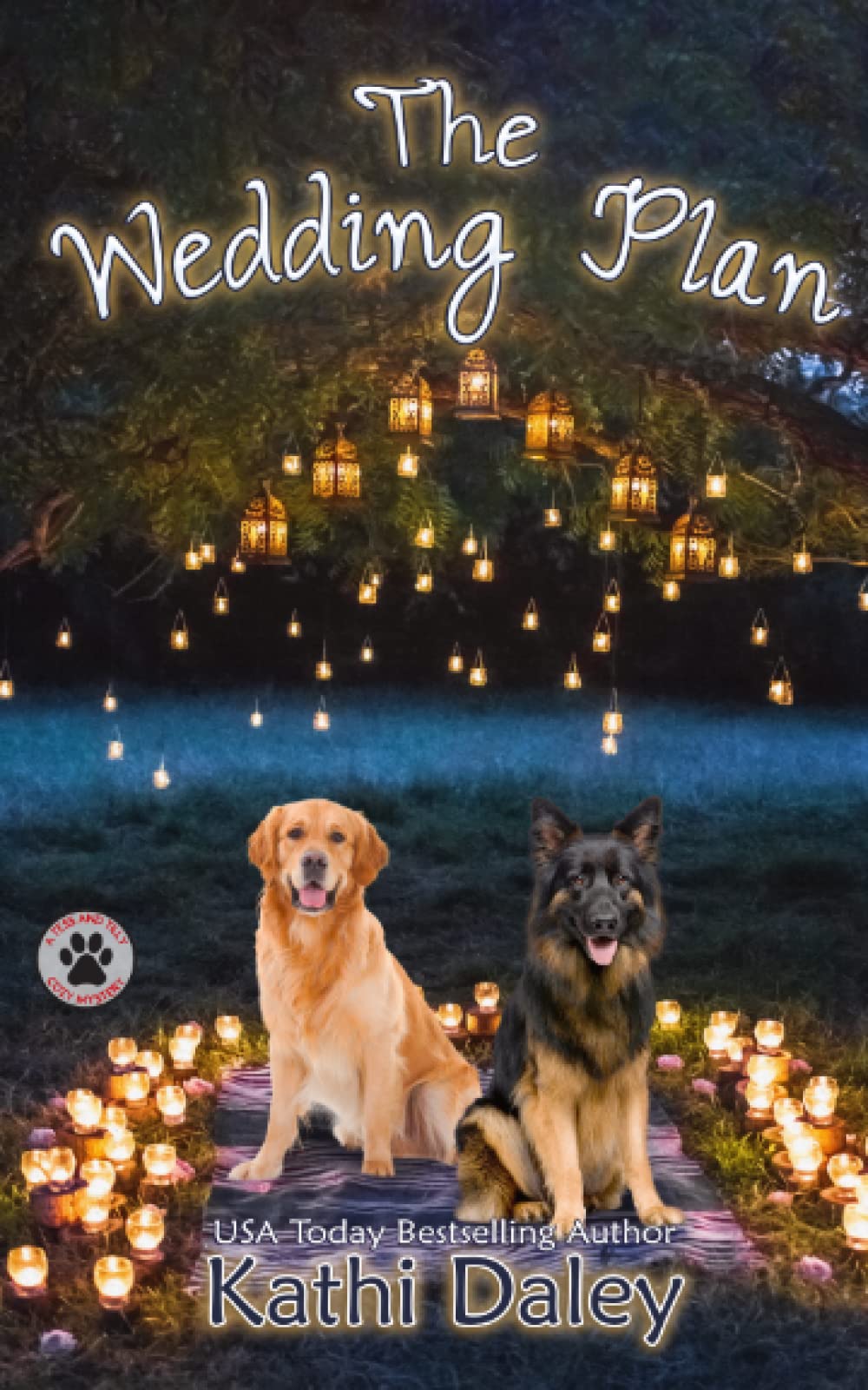 The Wedding Plan: A Cozy Mystery: 10 (A Tess and Tilly Cozy Mystery)