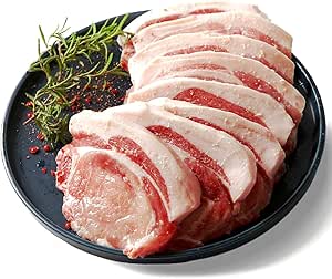 島根県 ブランド 豚肉 石見豚 各種(ロースカツ/1kg)