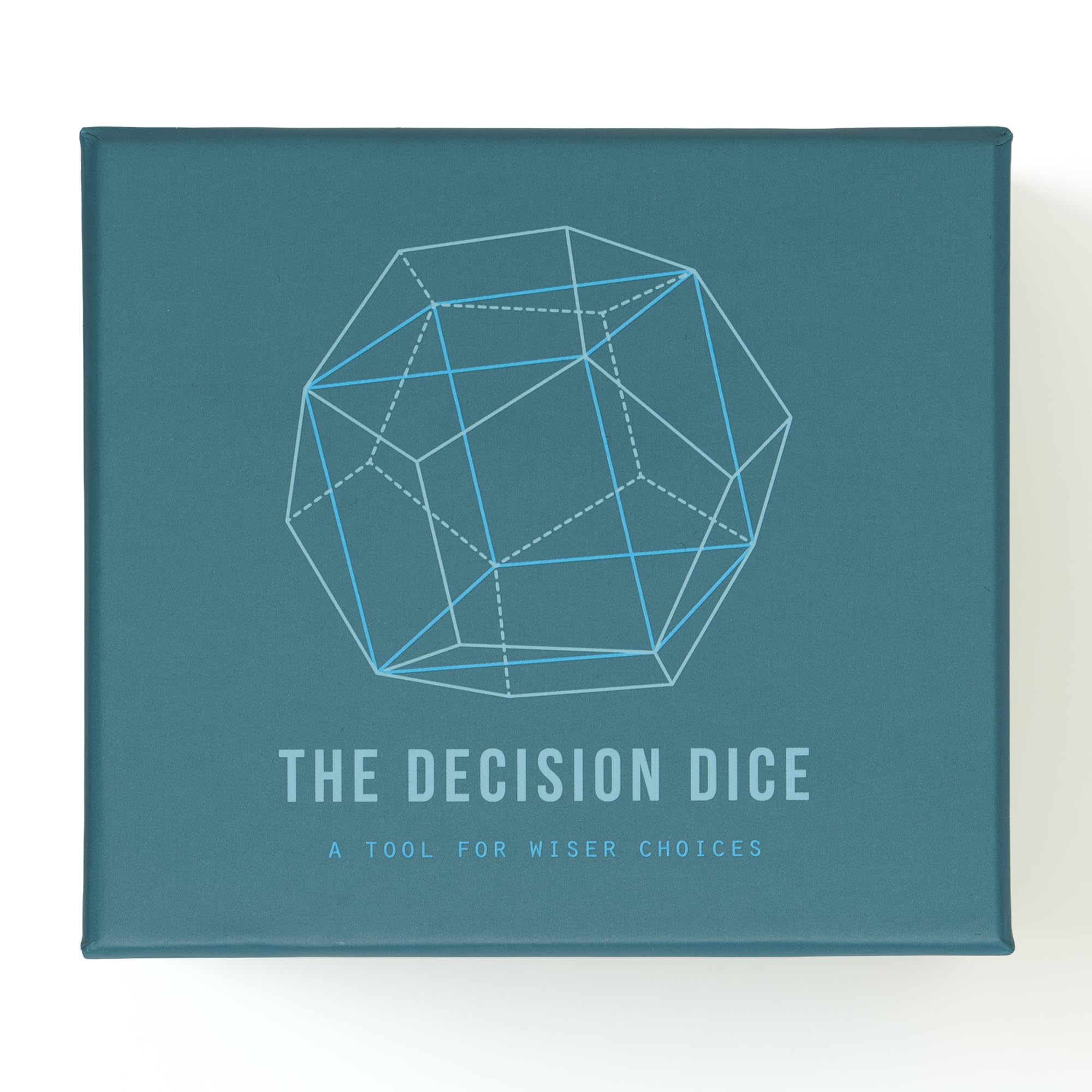 The Decisions Dice