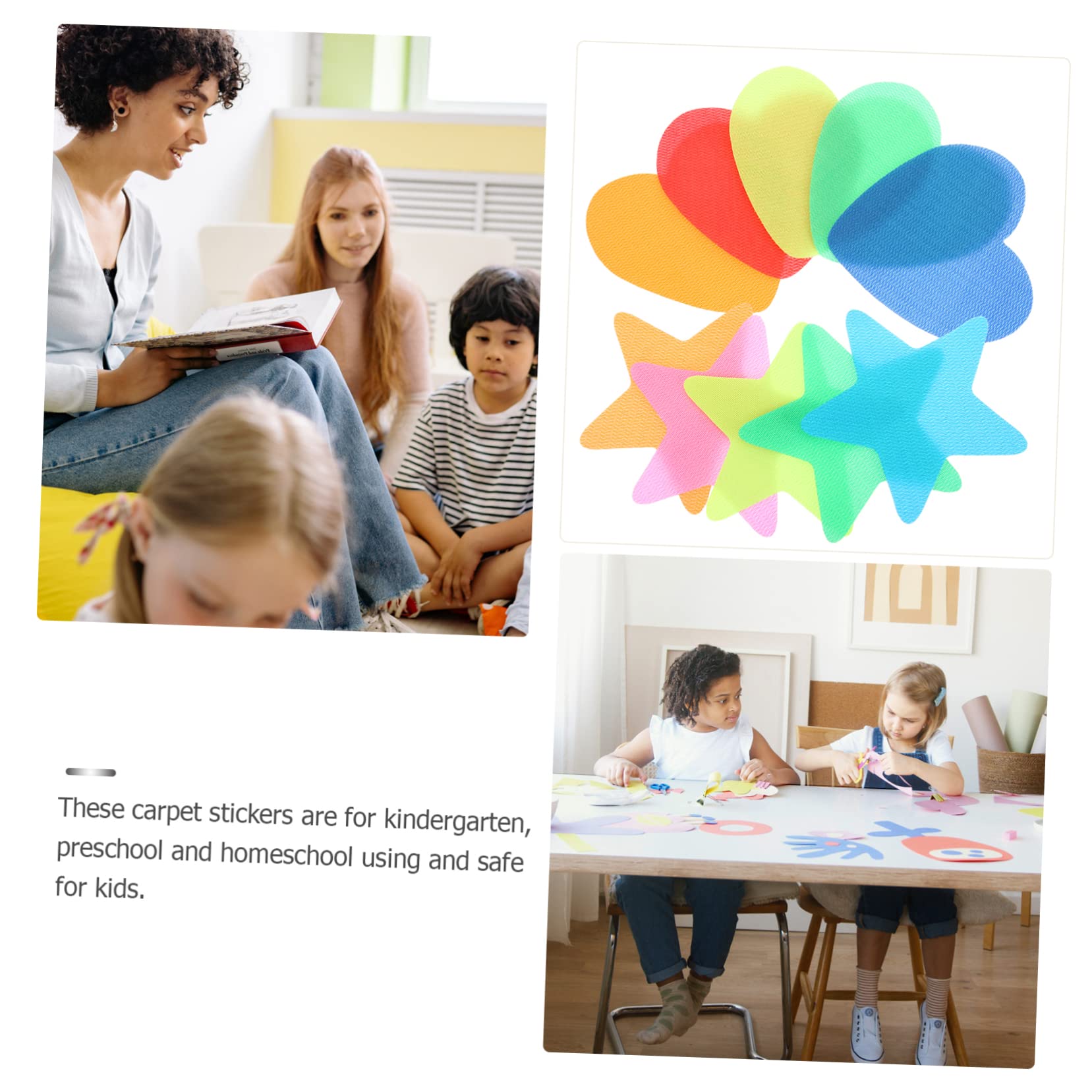 80 Pz tappeto in kinder box tappeto magico tappeti colorati tappeti per bambini pennarello colorato per tappeti macchie di moquette in pennarello per tappeti nylon