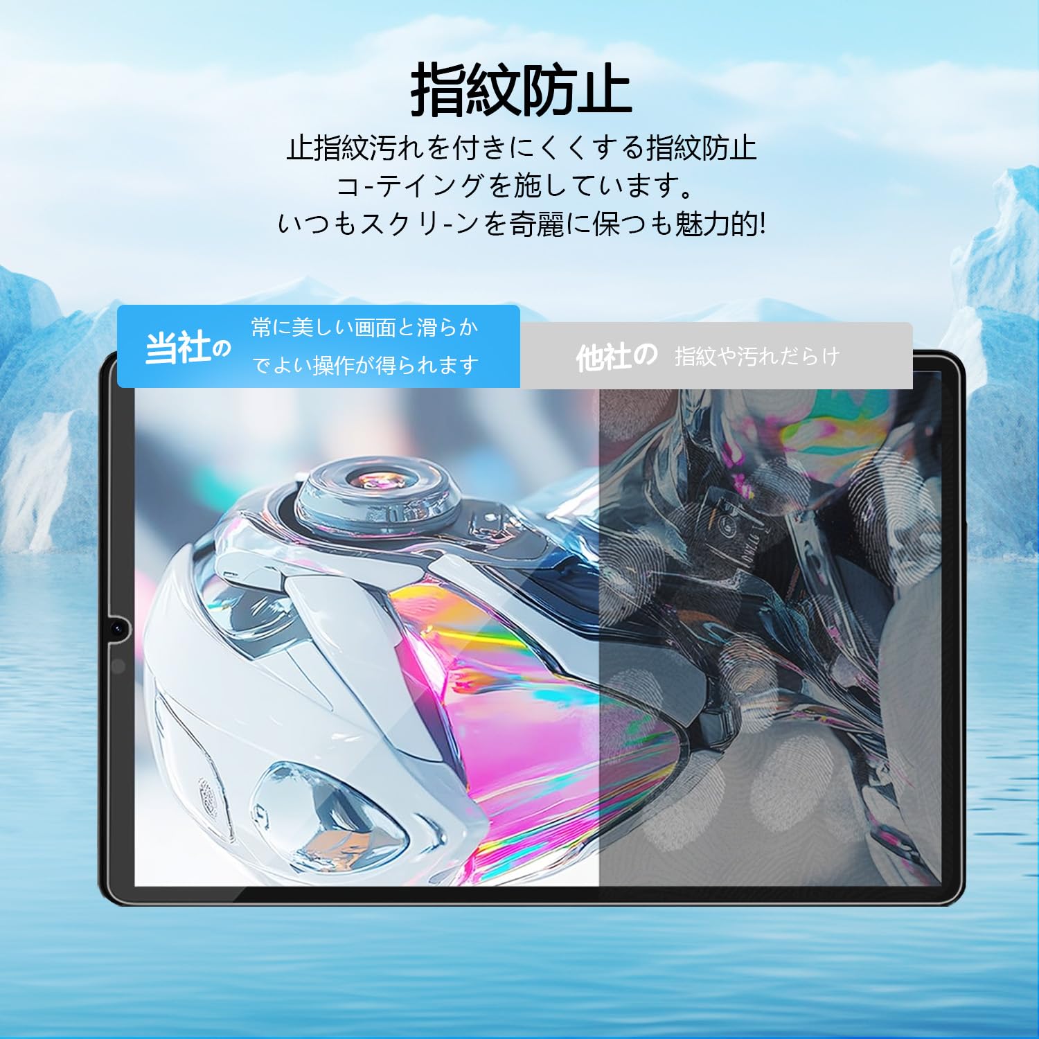 Amazon.co.jp: （2024新登場)【1枚セッ】For ALLDOCUBE iPlay 70 mini