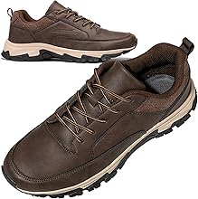Zapatillas Pie Ancho Hombre Zapatillas sin Cordones Hombre Zapatos Deportivos Casuales para Correr Gimnasio Sneakers Ligero Transpirable Zapatillas de Running Adulto0