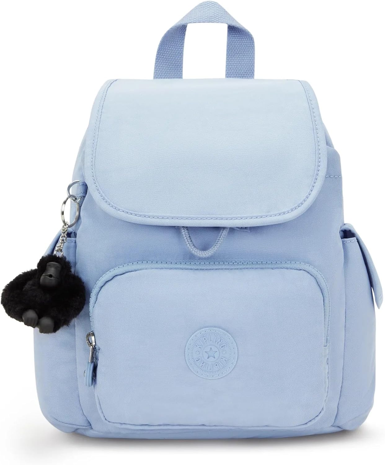Cloudy Sky Blue