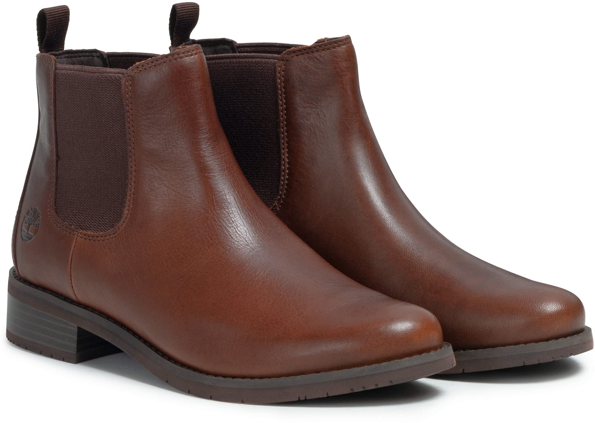 Timberland Mont Chevalier Chelsea, Botas Mujer