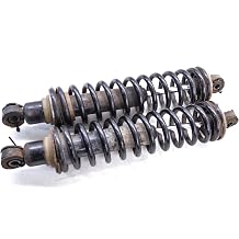 OEM Front Suspension Shock Absorber Arctic Cat 1998-2005 250 300 ATV 2X4 4X4 MRP 0403-015