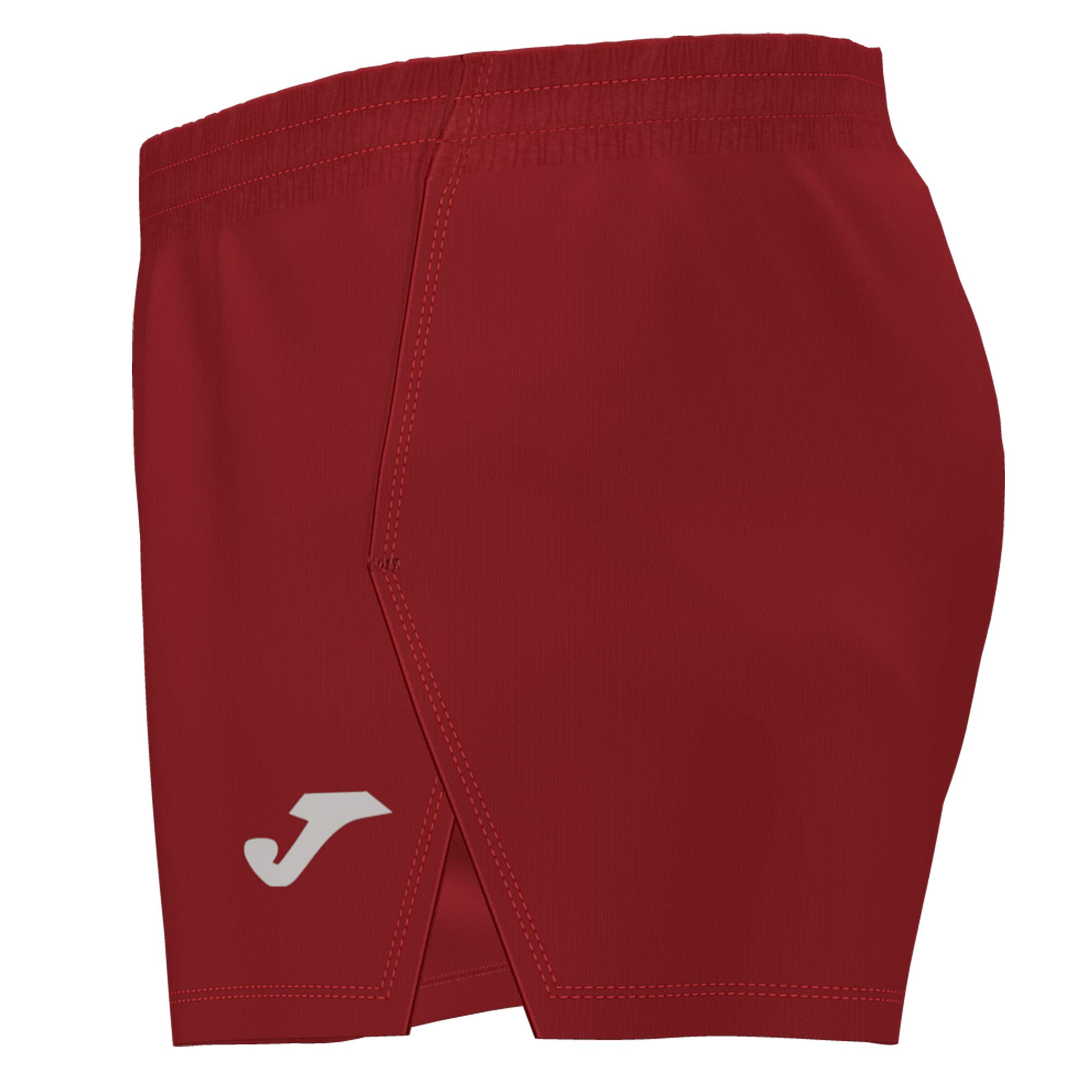 Joma Men's 102226.600.xs Shorts, Red - Image 2