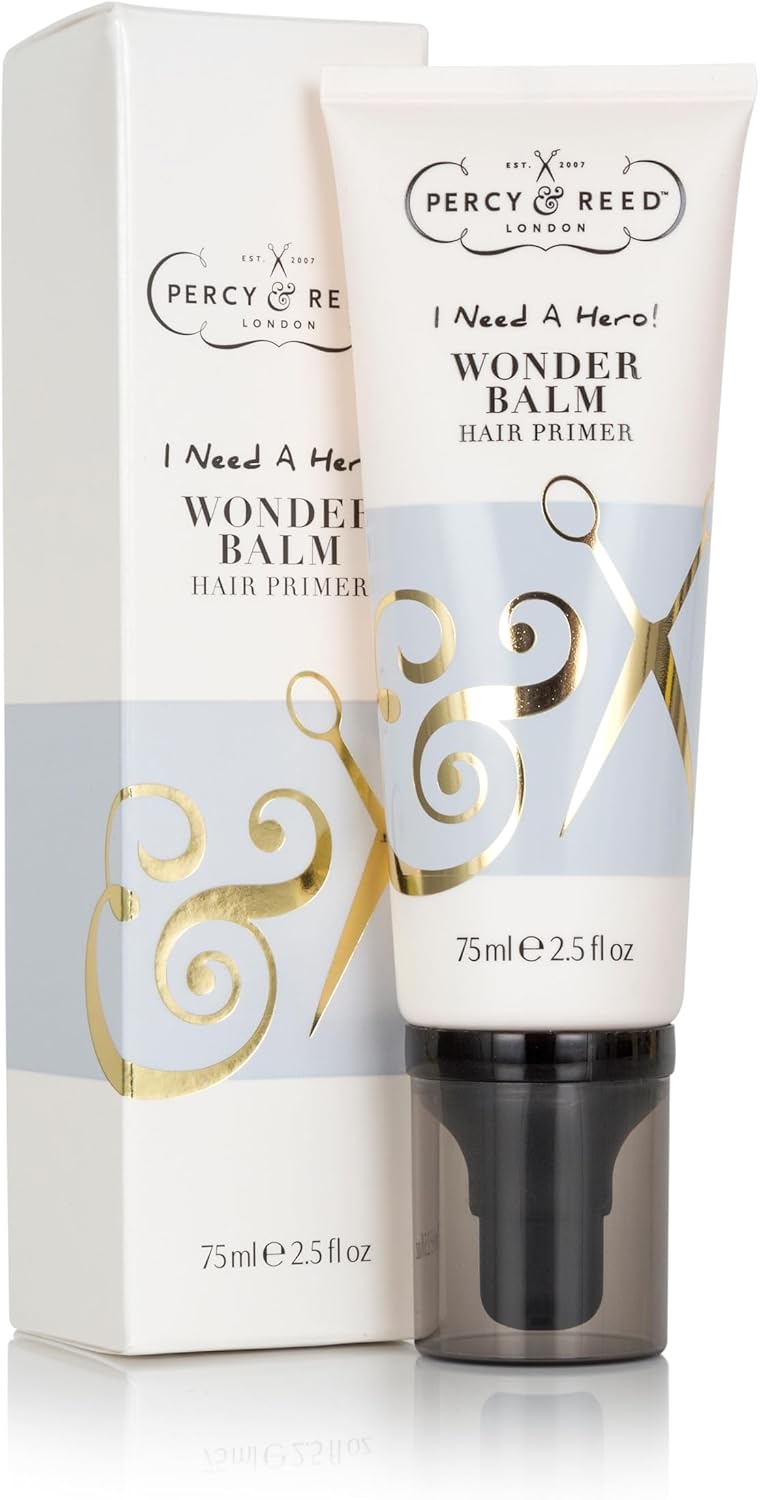 percy and reed wonder balm