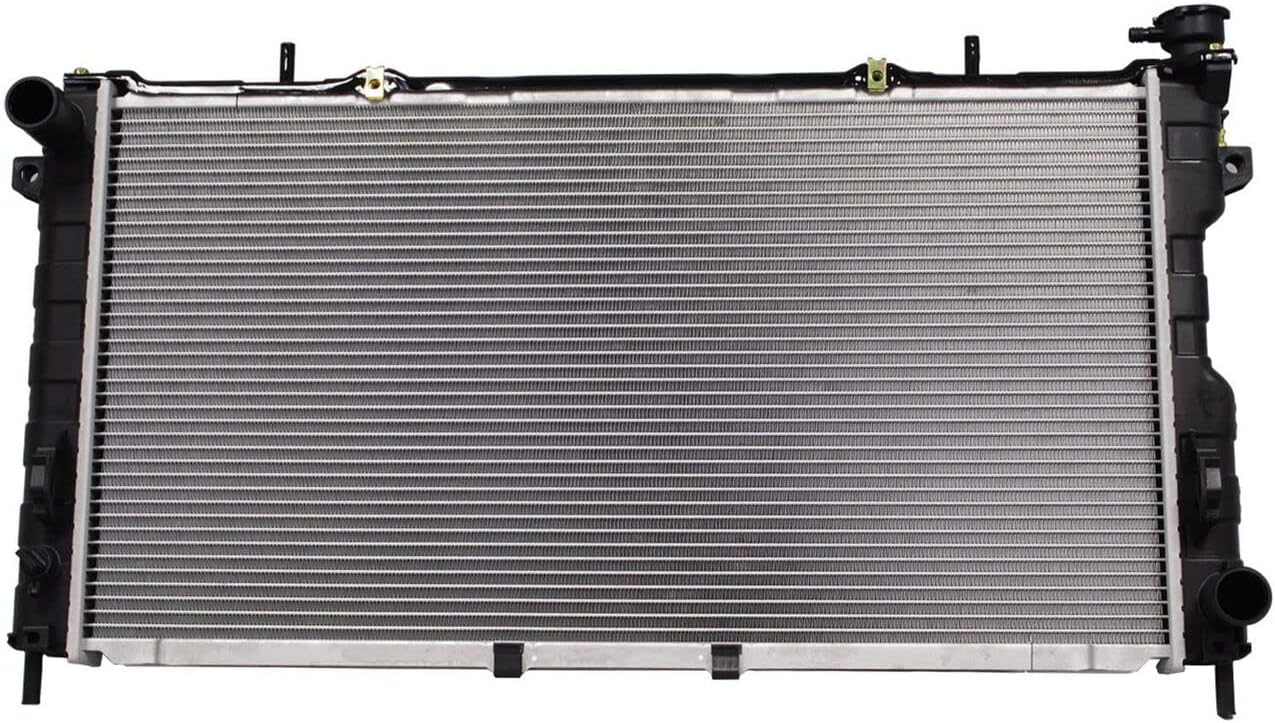 Denso (221-7002) Radiator