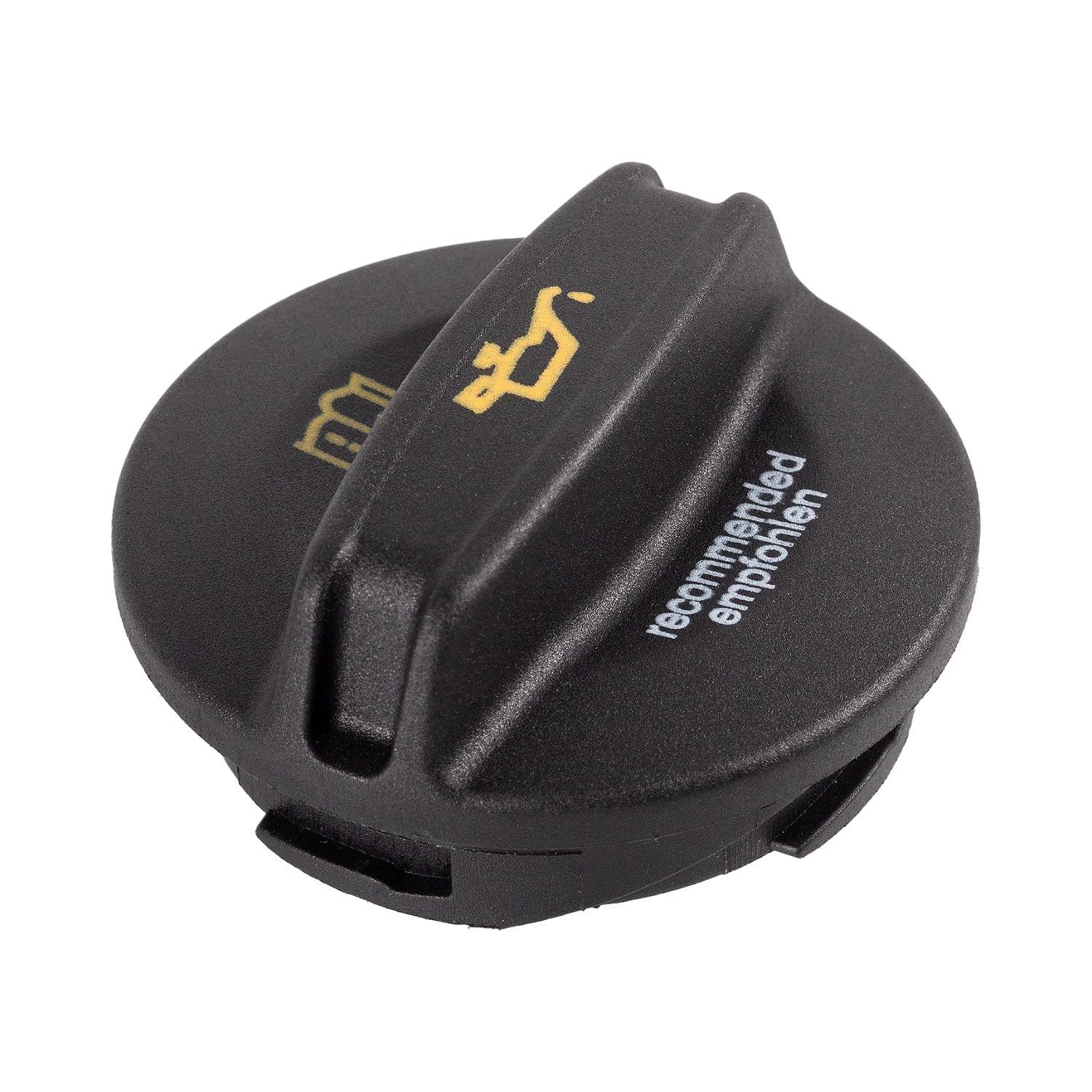 febi bilstein 170554 Öleinfülldeckel, 1 Stück