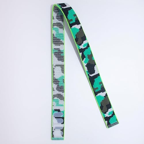 FITCENT Correa de repuesto para monitor de frecuencia cardíaca compatible con Orange Theory Fitness, OTF, OT Beat Burn