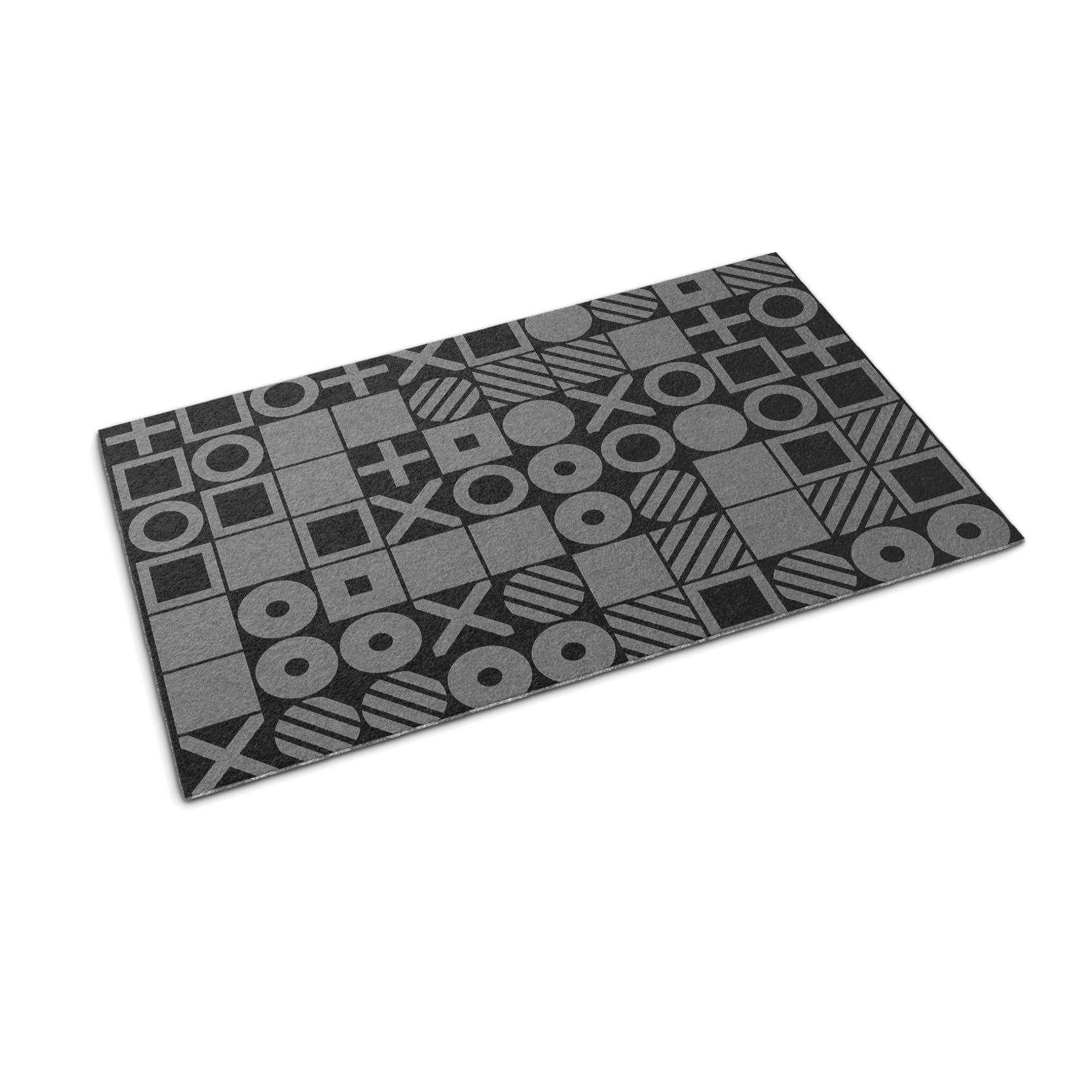 Tapis de sol antifatigue Tulup 60x40cm soulage les jambes en cuisine