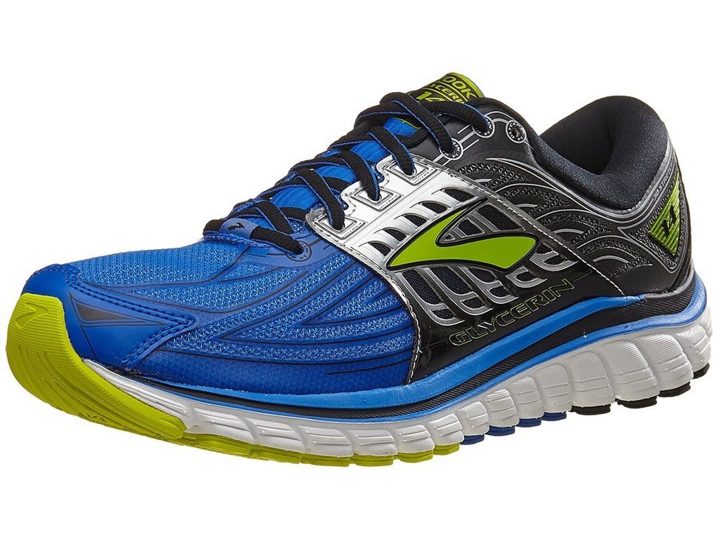 Men's Glycerin 14Running Shoes