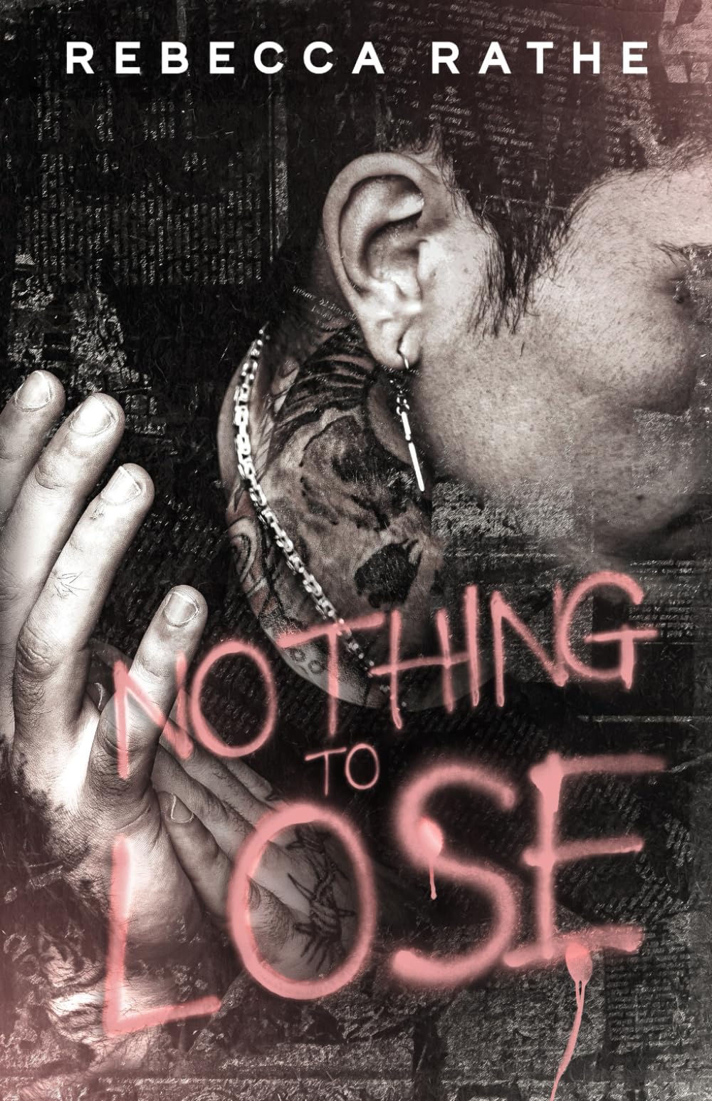 Nothing To Lose: An MM Hurt/Comfort Romance