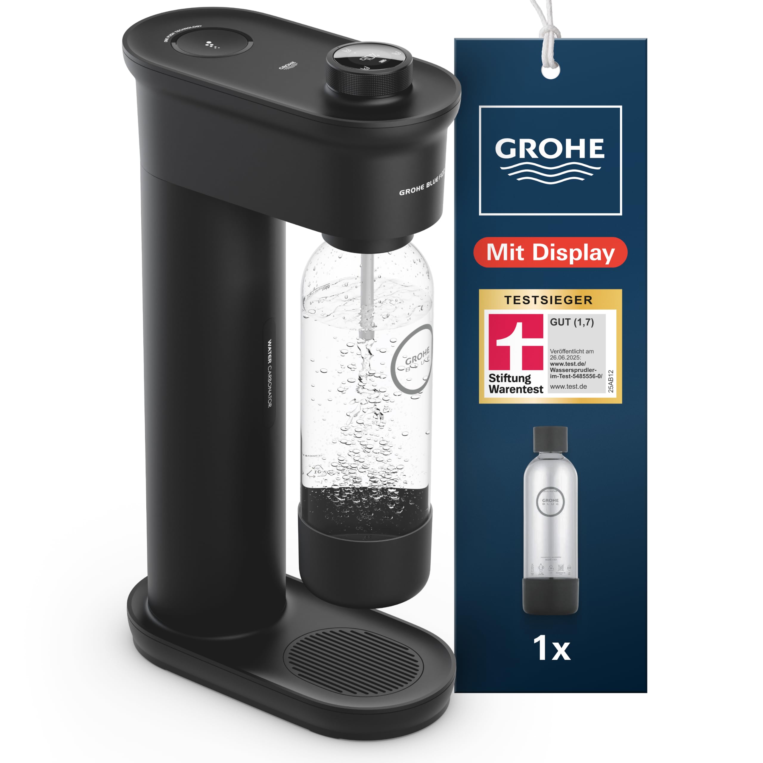 GROHE DE Brand Week 2026