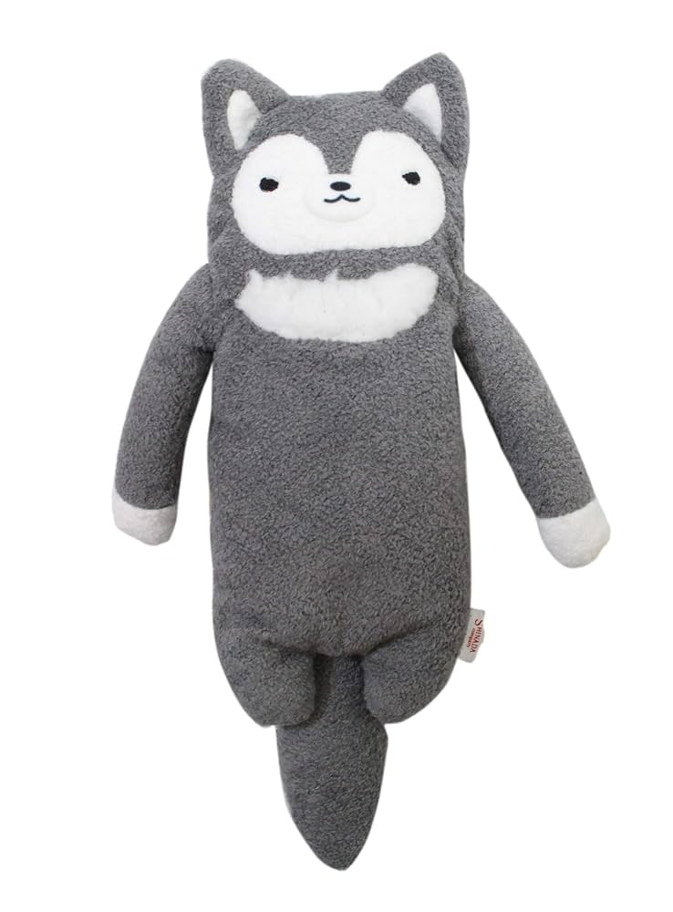 もふもふさん Amazon.co.jp: シナダ フモフモさん ここも(M) FMFU-0078C
