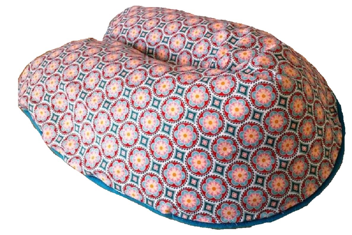 ATELIER miamia Still fianco cuscino cuscino edizione limitata (190 cm)