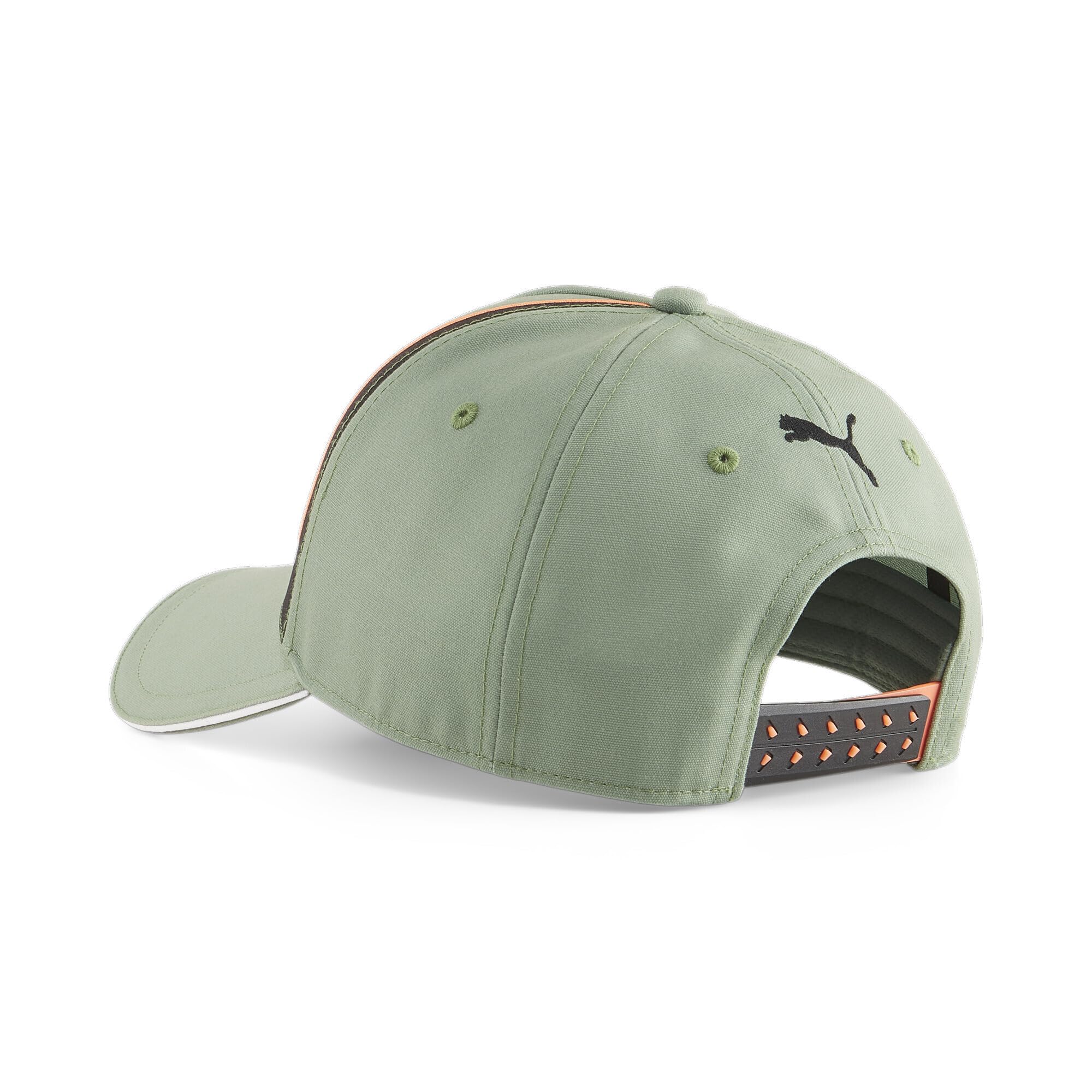 PUMA Erwachsene Mercedes-AMG Petronas Motorsport Cap ErwachsenerDusty Green