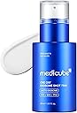 medicube Zero Exosome Shot 7,500 PPM Spicule Facial Serum | Liquid Skin Booster Serum | Exosome, AHA+BHA+PHA | Pore Care, Dead Skin Cells, Skin Texture | Korean Skin Care 1.01 fl.oz