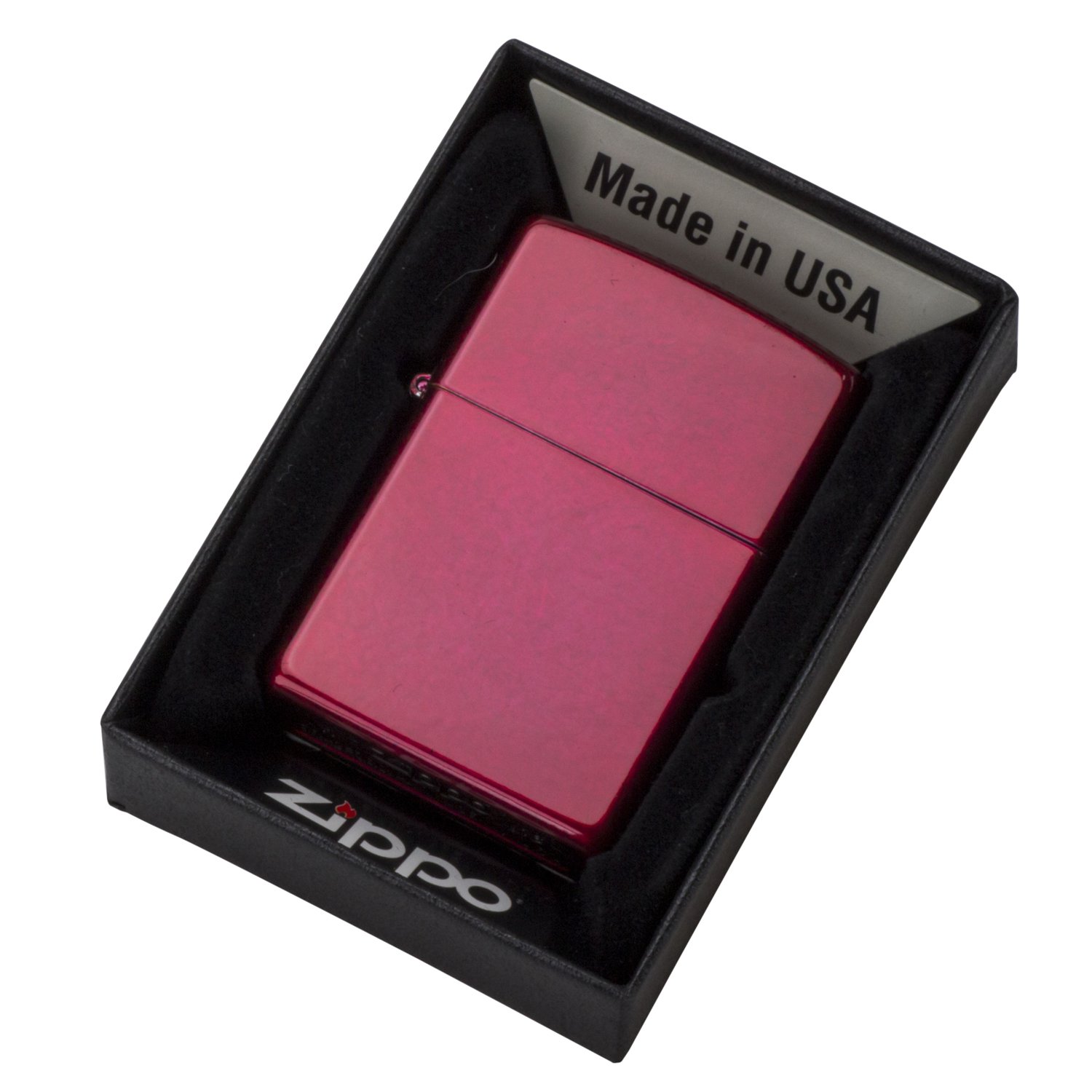 ジッポライター Amazon.co.jp: ZIPPO(ジッポー) ライター 無地 レギュラー 21063